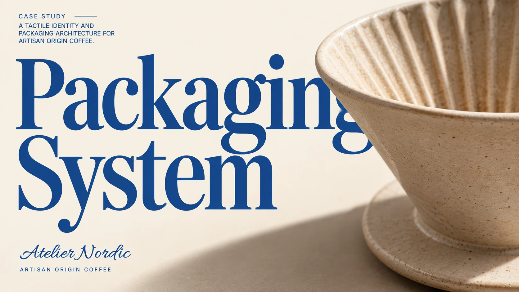 Packaging System