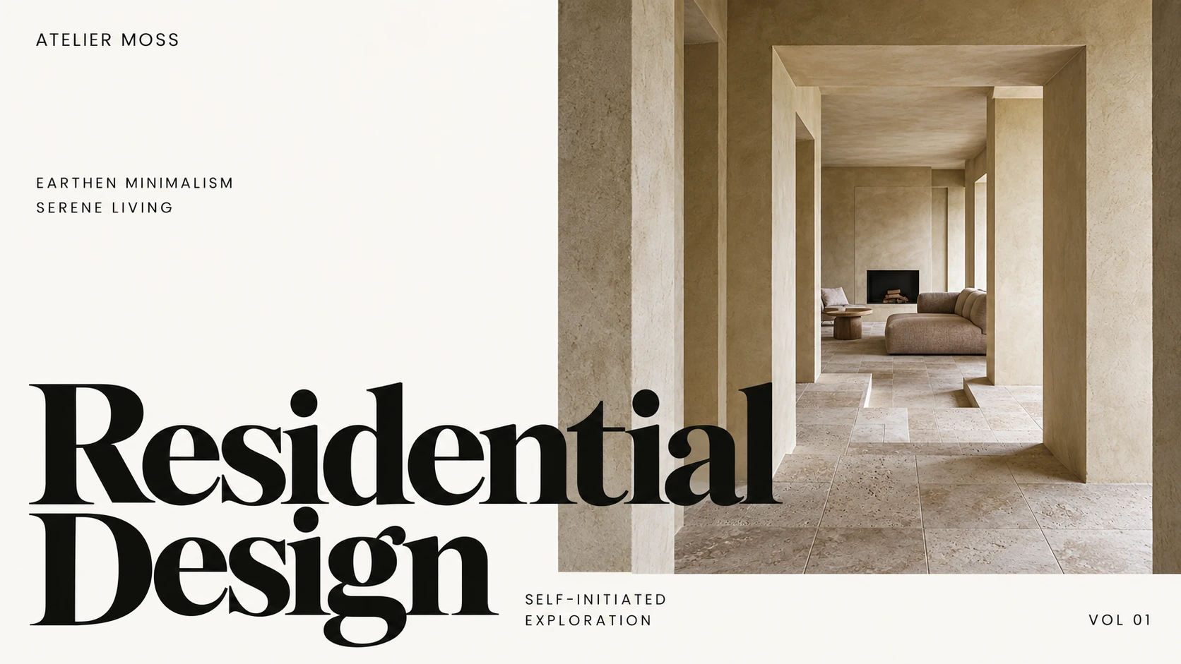 Residential Design
