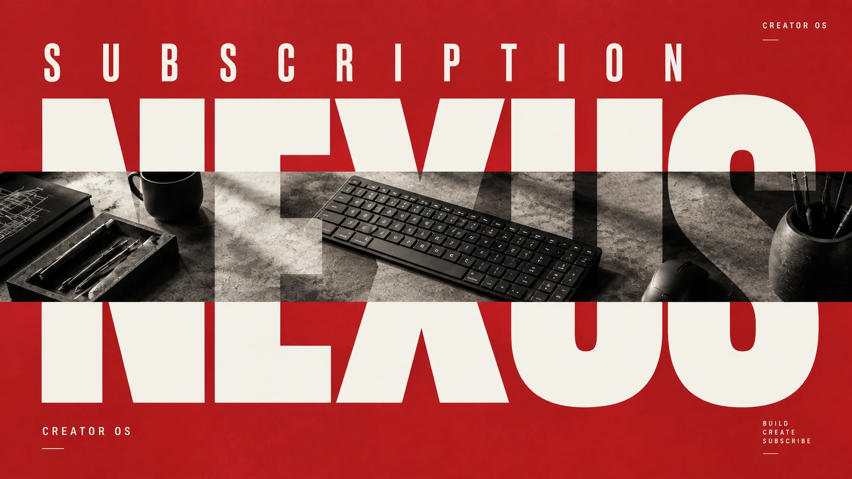 Subscription Nexus
